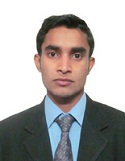 Dr. Tasher Ali Sheikh