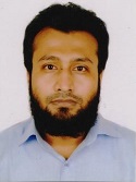 Prof. Md Kafiul Islam