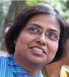 Prof. Moumita Mukherjee