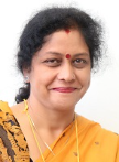 Prof. Rashmi Bhardwaj