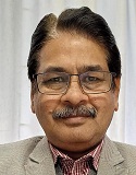 Dr. Ajay S. Singh