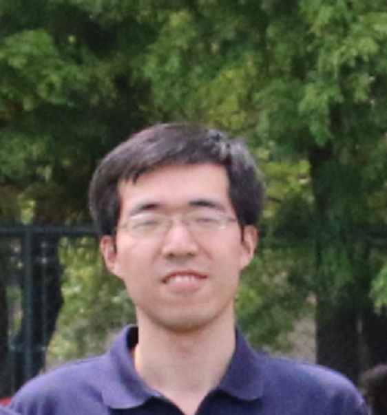 Prof. Yilun Shang