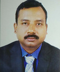 Dr. A. Biswas