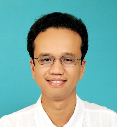 Prof. Loc Nguyen