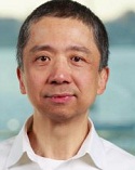 Prof. Ziqian Liu