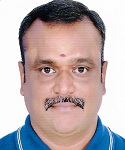 Prof. Vijayakumar Varadarajan
