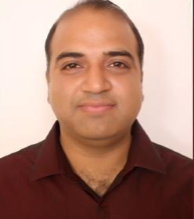 Dr. Nikhil Marriwala