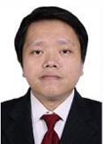 Prof. Wenfeng Wang