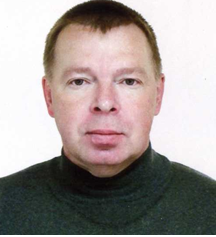 Prof. Andrey Brazhnikov