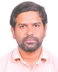 Prof. Vishnu Narayan Mishra