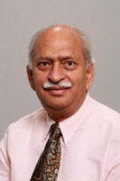 Prof. Ravi P Agarwal