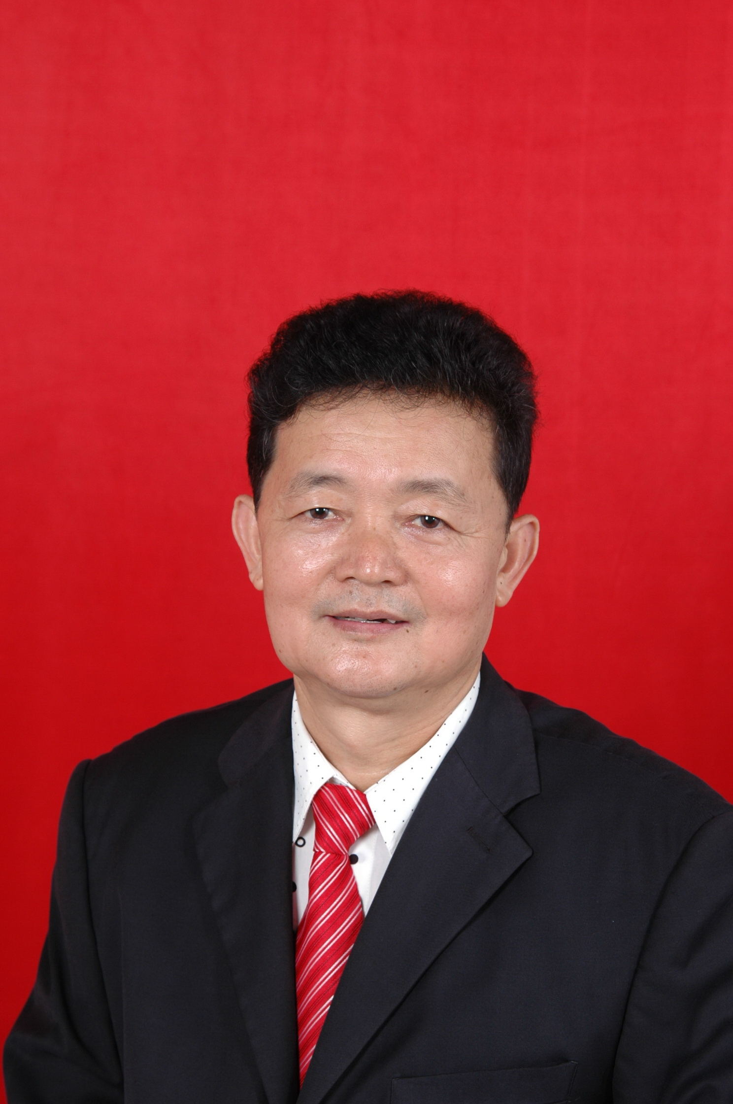 Dr. Haiping Chen